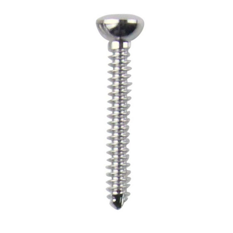 Knight Benedikt 2.0mm Stainless Steel Cortex Screw Hex Self Tapping