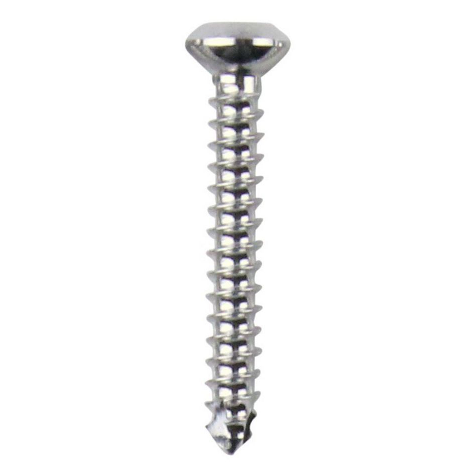 Knight Benedikt 2.7mm Stainless Steel Cortex Screw Hex Self Tapping