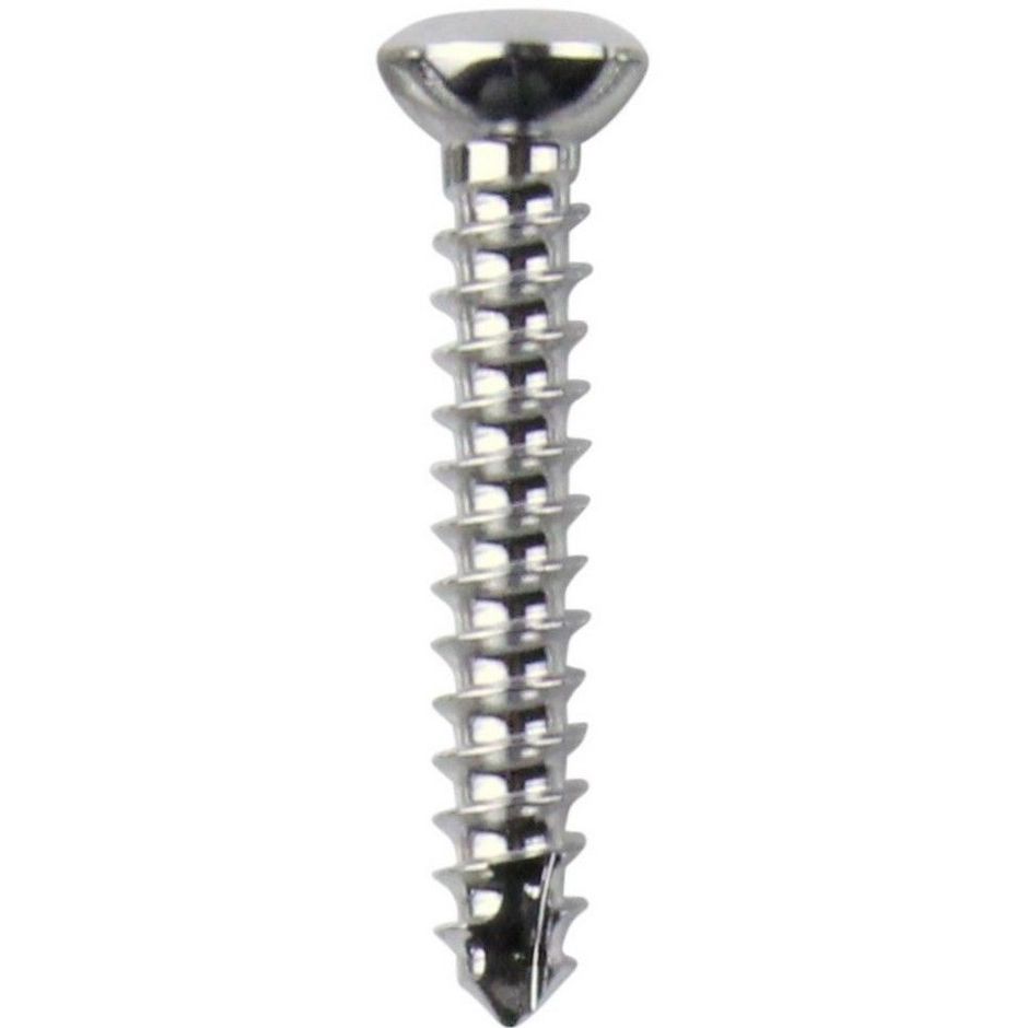 Knight Benedikt 3.5mm Stainless Steel Cortex Screw Stardrive Self-Tapping