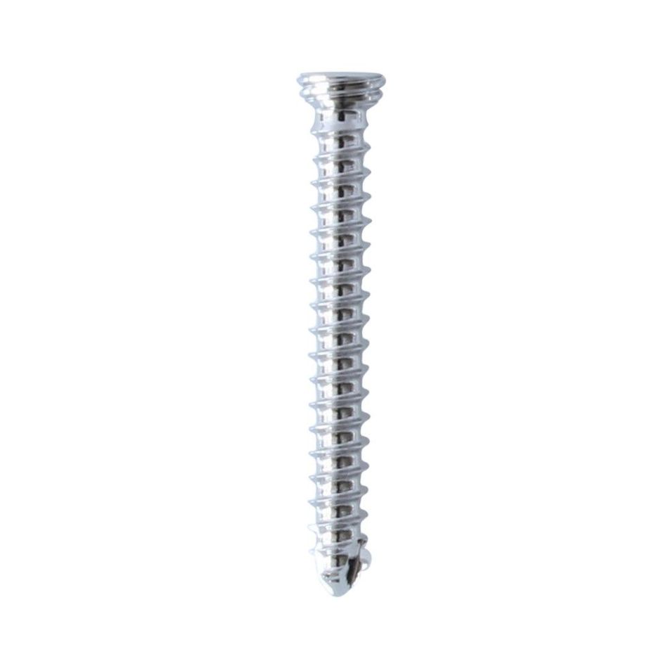 Knight Benedikt 2.0mm Stainless Steel Locking Screw Stardrive Self Tapping