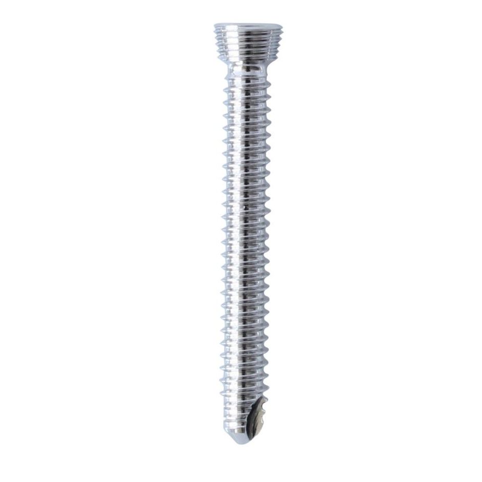 Knight Benedikt 2.4mm Stainless Steel Locking Screw Stardrive Self Tapping