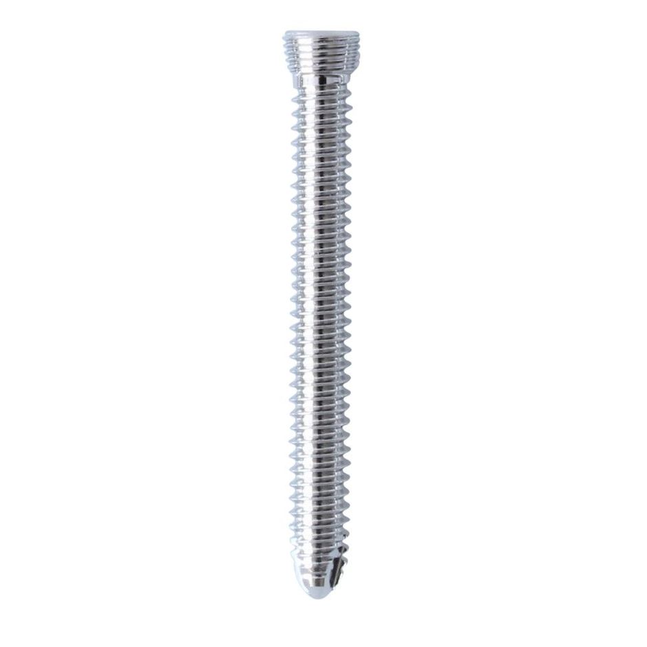 Knight Benedikt 2.7mm Stainless Steel Locking Screw Stardrive Self-Tapping