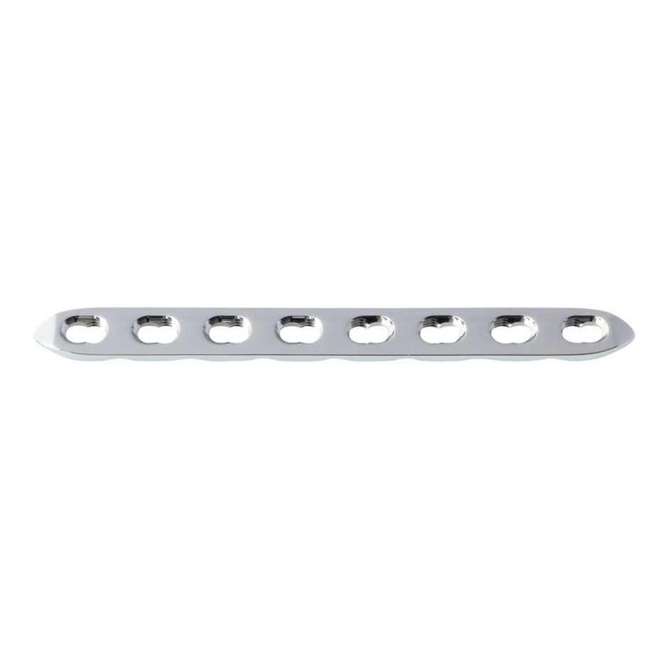 Knight Benedikt 2.0mm Stainless Steel Locking Plate