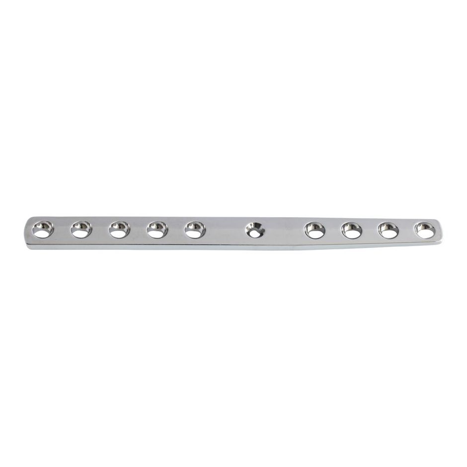 Knight Benedikt 3.5mm/3.5mm Stainless Steel Pancarpal Arthrodesis Plate