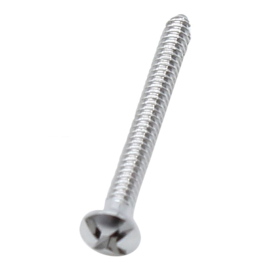 Knight Benedikt 2.4mm Cortex Screw Self-Tapping Cruciform