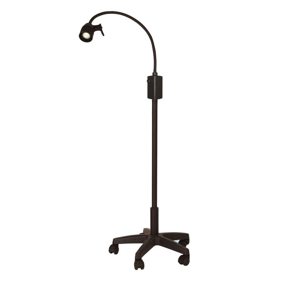 Knight Benedikt LED Examination Light on Mobile Stand