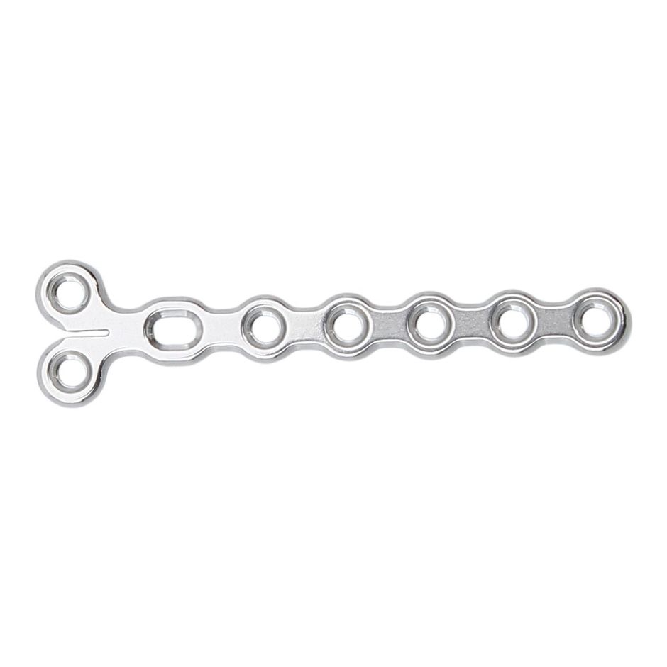 Knight Benedikt 1.5mm Stainless Steel Locking Condylar Plate