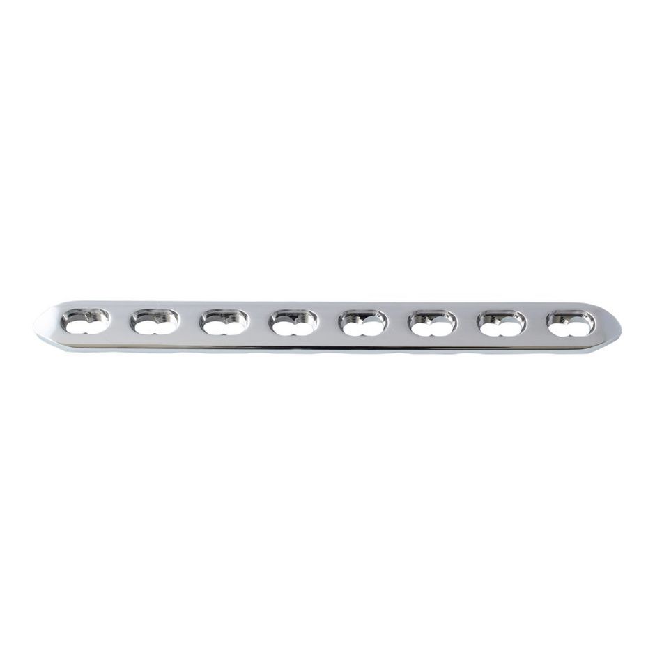 Knight Benedikt 3.5mm Stainless Steel Locking Compression Plate