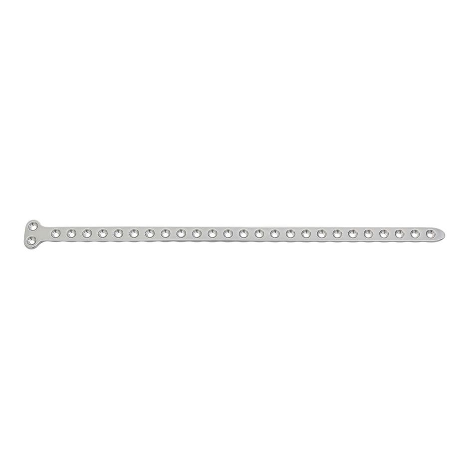 Knight Benedikt 1.5mm Stainless Steel Cuttable Locking T-Plate