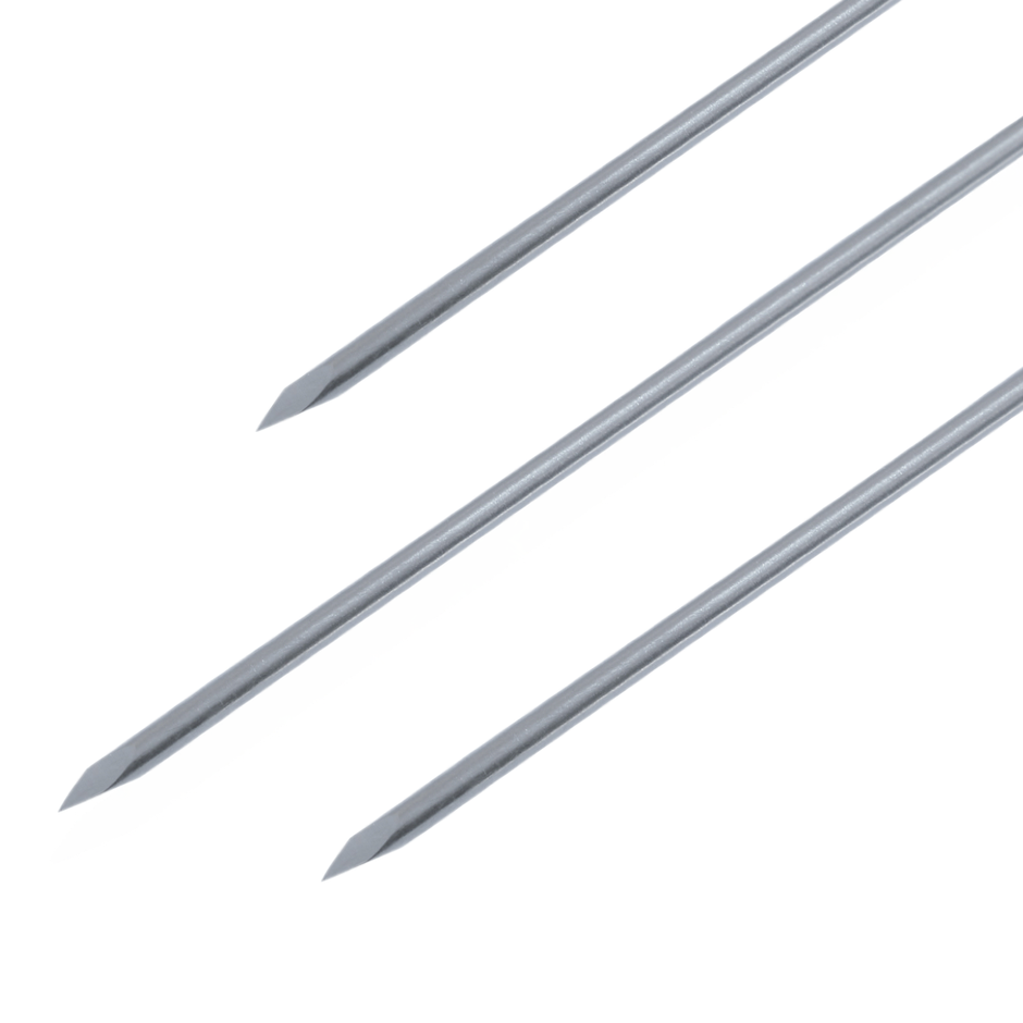 Knight Benedikt Stainless Steel Kirschner Wire Trocar/Trocar 150mm