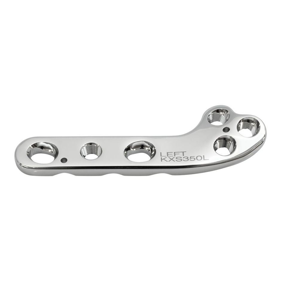 Knight Benedikt 3.5mm Stainless Steel TPLO Super Plate