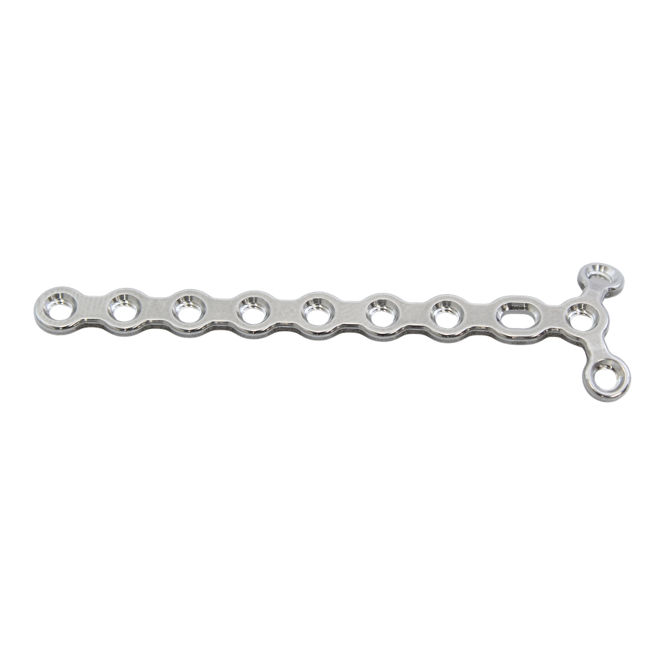 Knight Benedikt 1.5mm Stainless Steel Locking Y-Plate