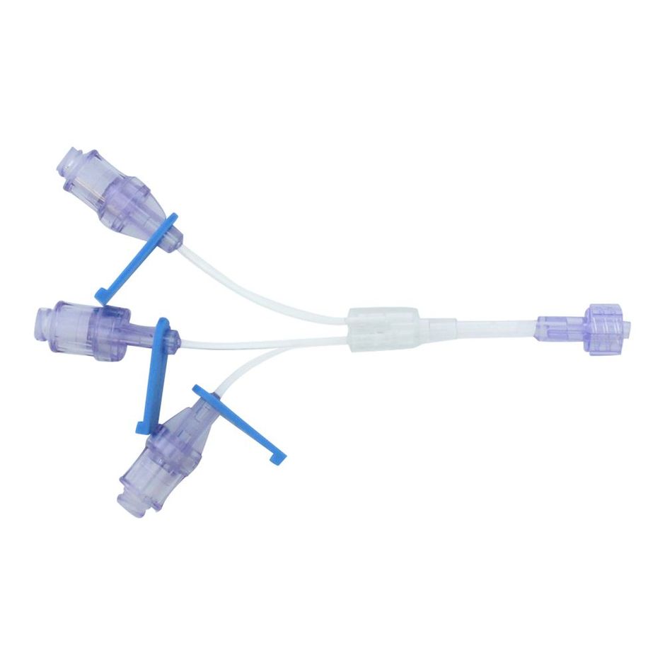 Knight Benedikt 3-Way Y-Type Extension Set