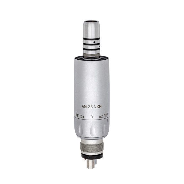 iM3 Advantage Low Speed Motor