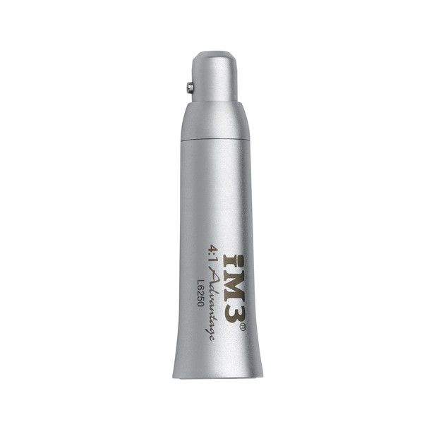 iM3 4:1 Advantage Straight Nose Cone