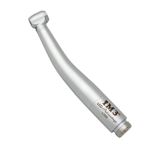iM3 Advantage Swivel LED High Speed Handpiece