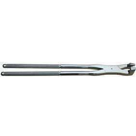 Equine Molar Forceps
