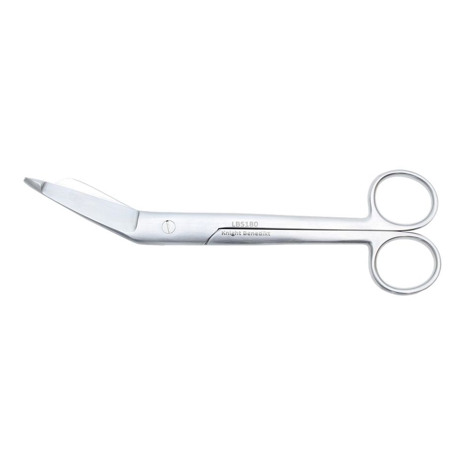 Knight Benedikt Lister Bandage Scissors