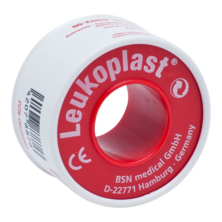 BSN Leukoplast Tape Regular