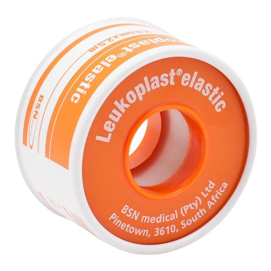 BSN Leukoplast Tape Elastic