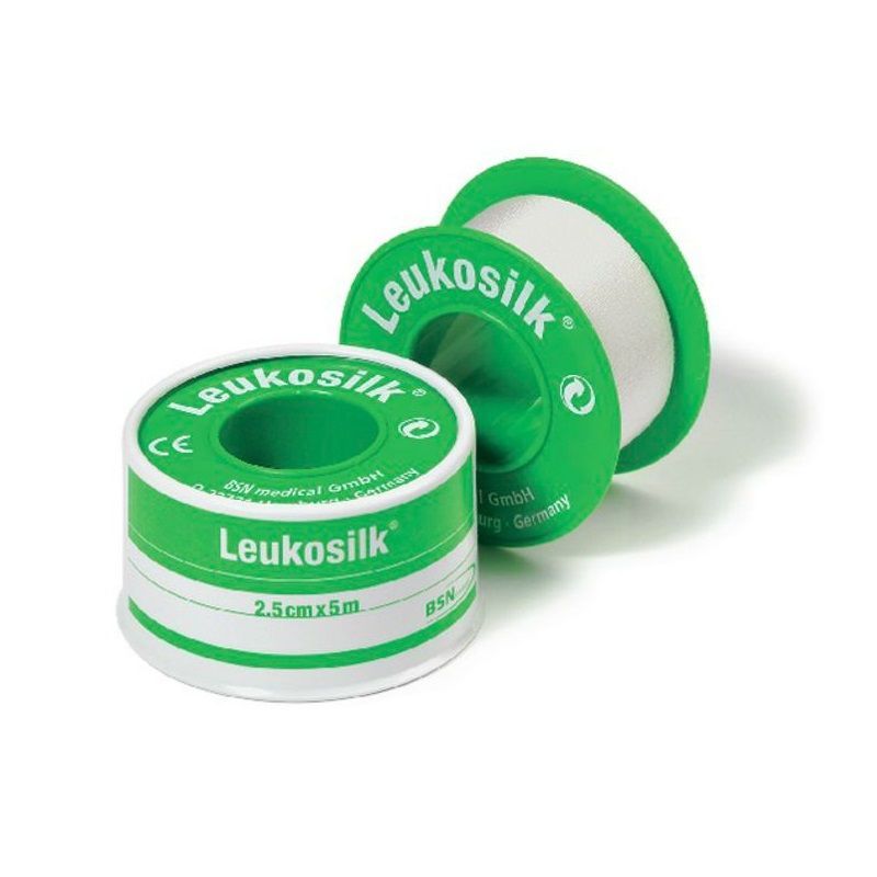 BSN Leukosilk Surgical Tape