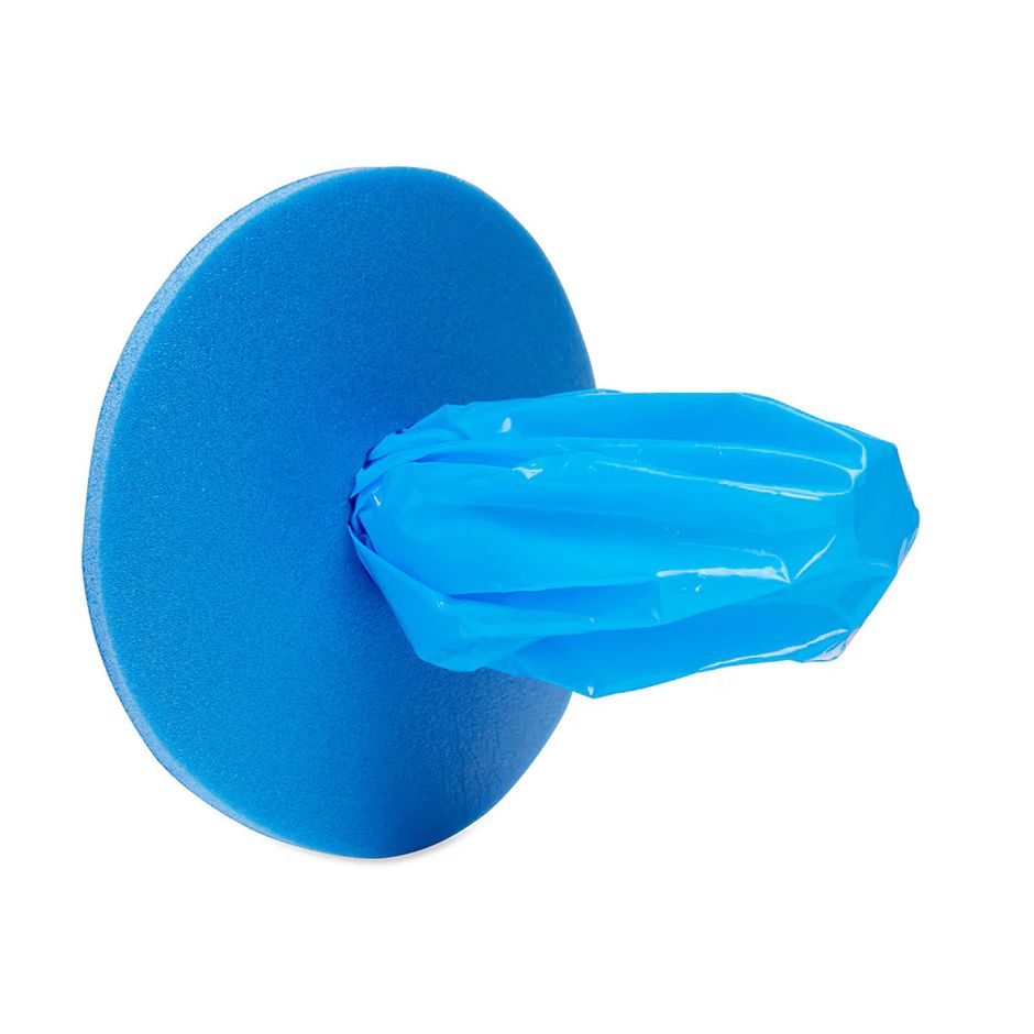 Light Handle Cover