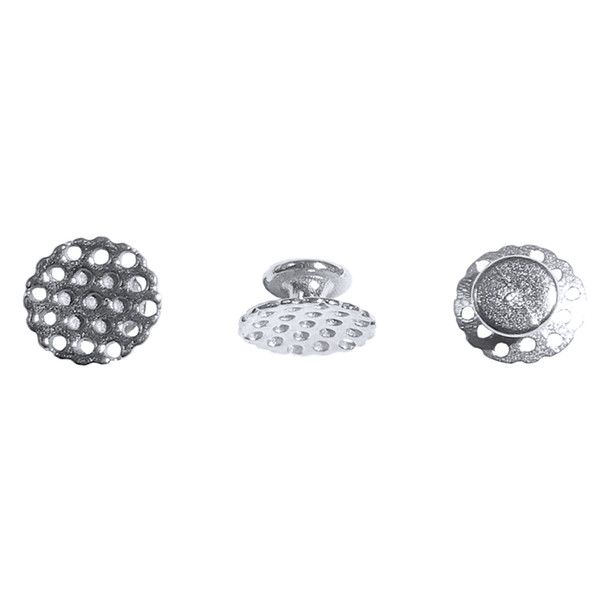 iM3 Orthodontic Lingual Button