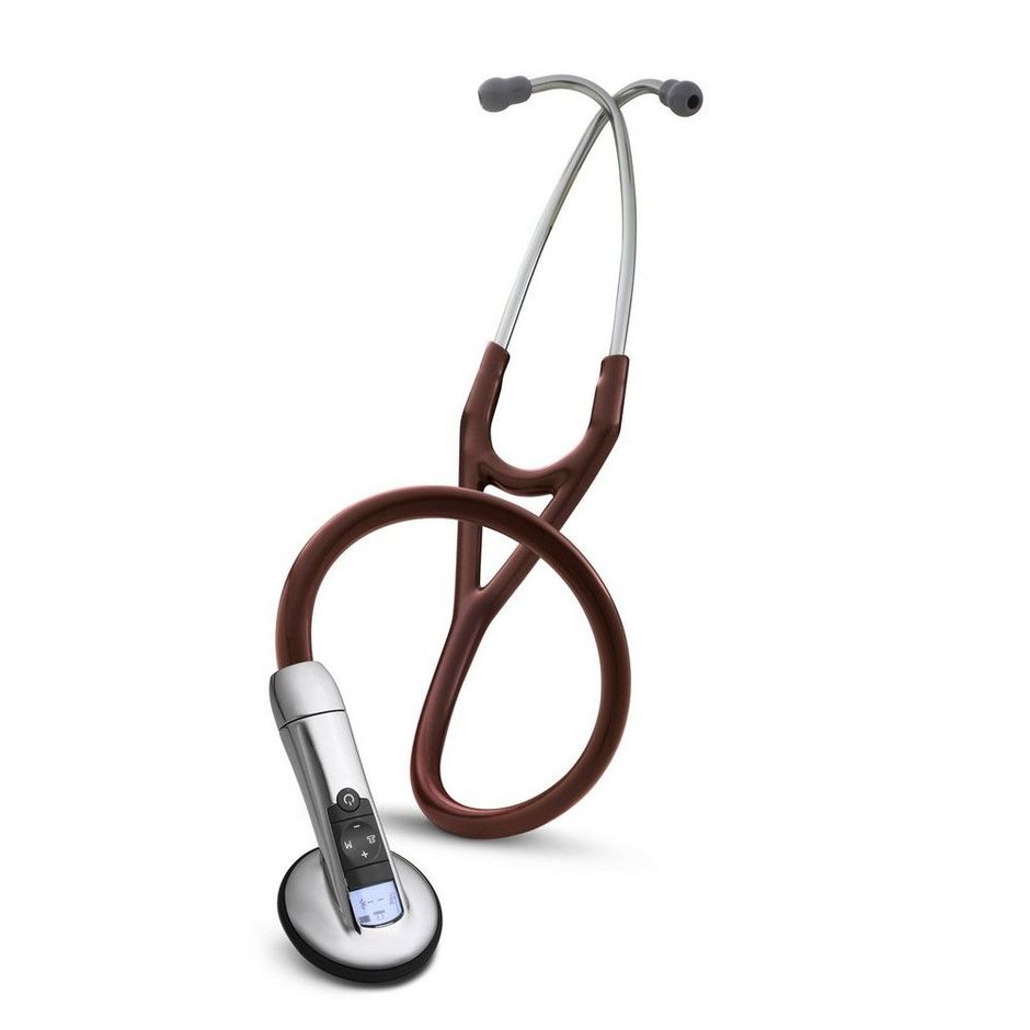 3M Littmann Electronic 3200 12 Track Stethoscope