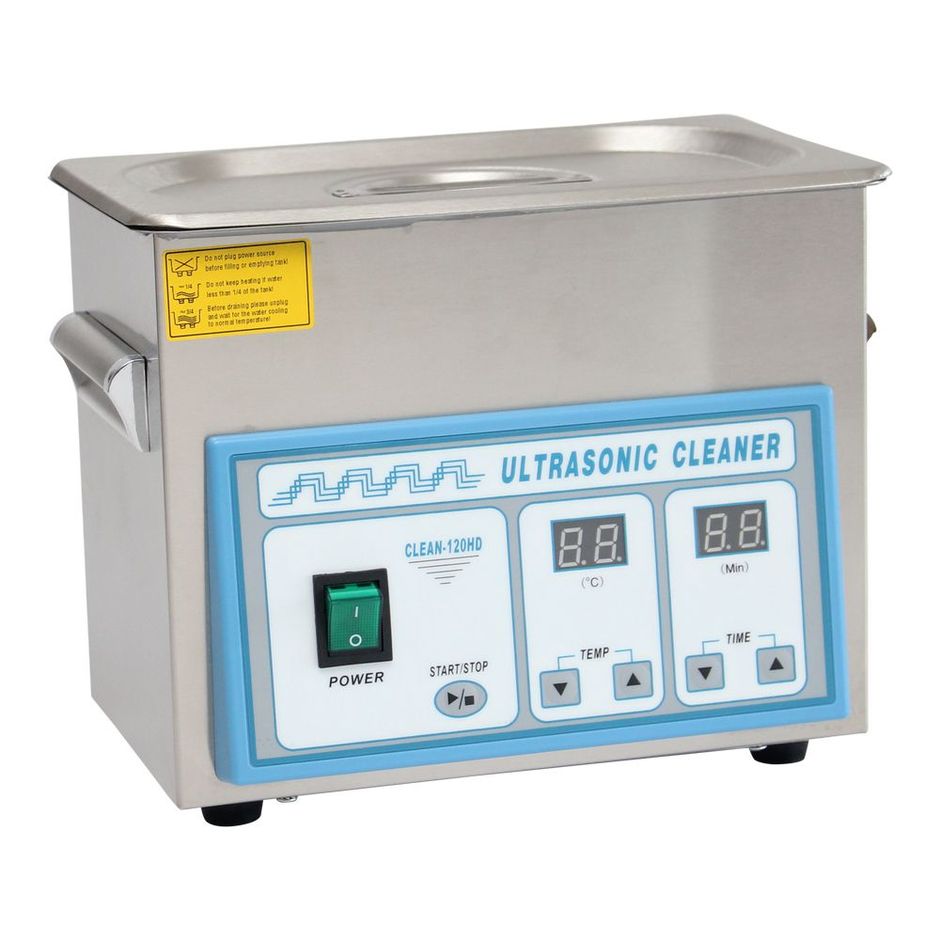 Loan Unit -  Ultrasonic Cleaner