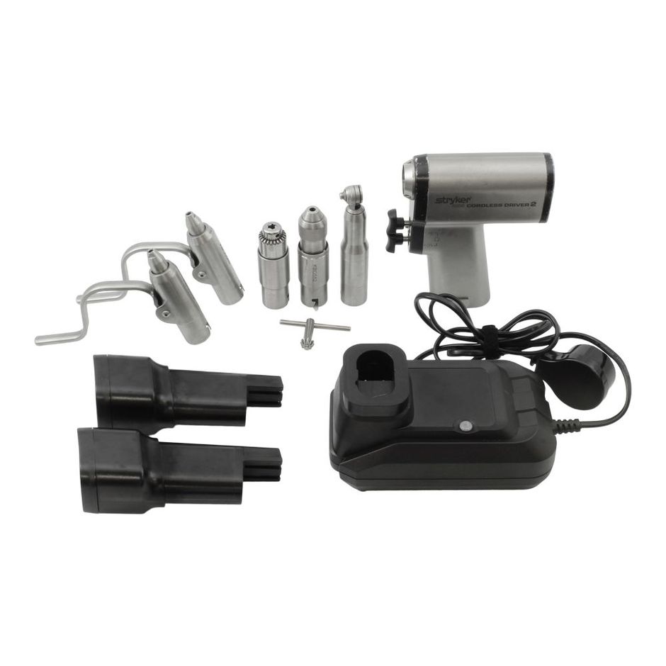 Loan Unit - Refurbished Stryker Cordless Driver