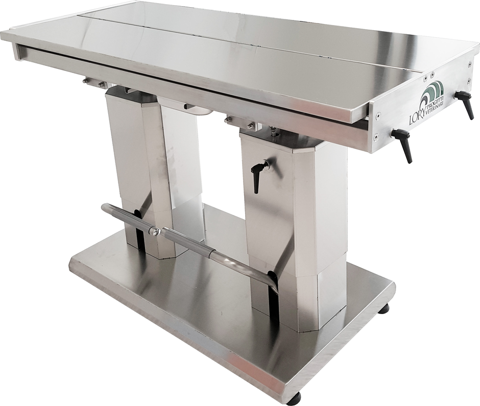 Lory Progetti Surgical Table