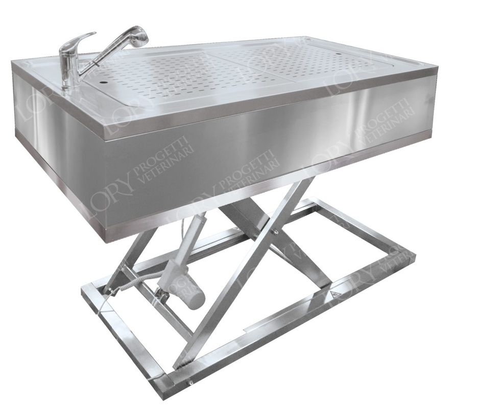 Lory Progetti Dental Table