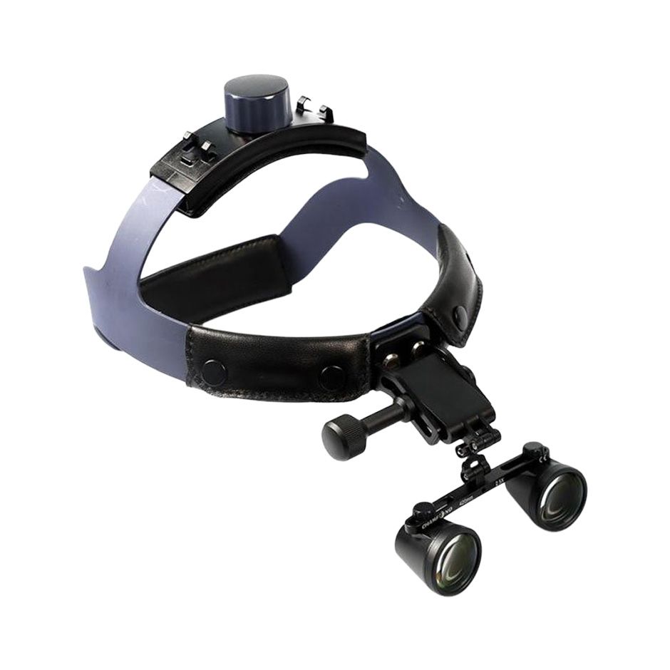 Chamfond Headband Binocular Loupes