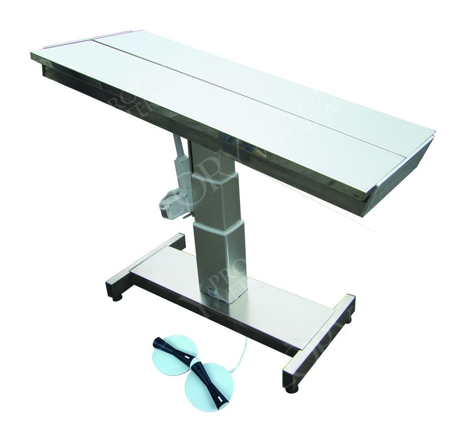 Lory Progetti Electric Surgical Table