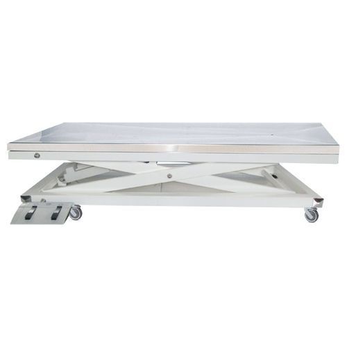 Lory Progetti Mobile Low-Lift Electric Table