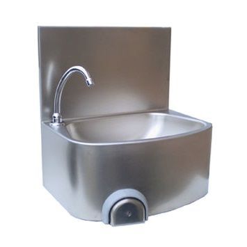 Lory Progetti Surgical Wash Hand Basin