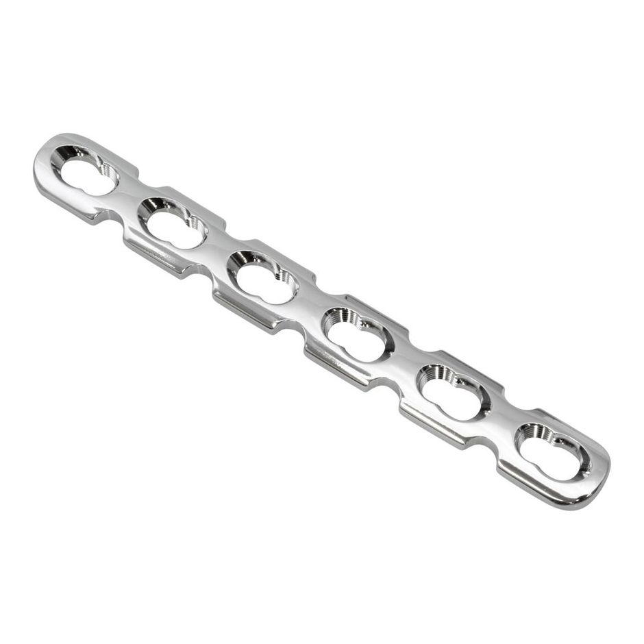Knight Benedikt 3.5mm Stainless Steel Locking Reconstruction Plate