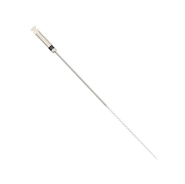 iM3 Control Cut Lentulo Spiral