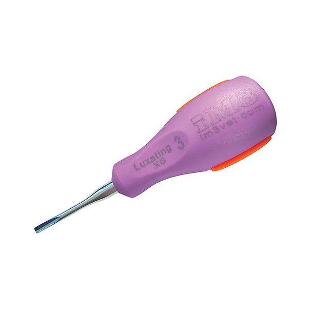 iM3 Ergo Luxator Extra Short