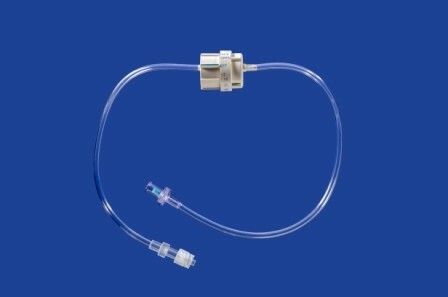 Mila Fluid Control Dial