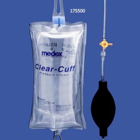 Mila Pressure Infusor