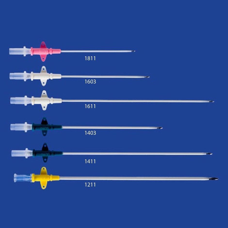 Mila Extended Use Catheter