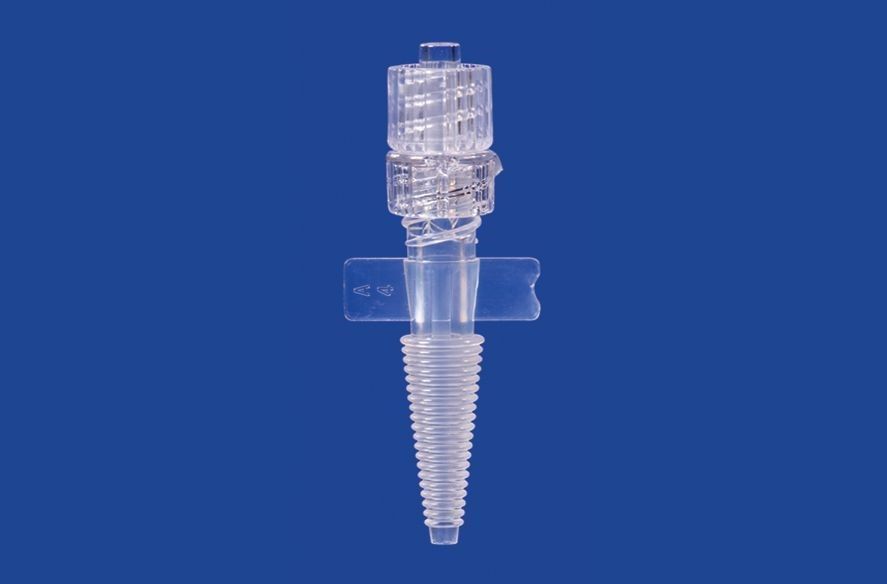 Mila Oxygen Connector