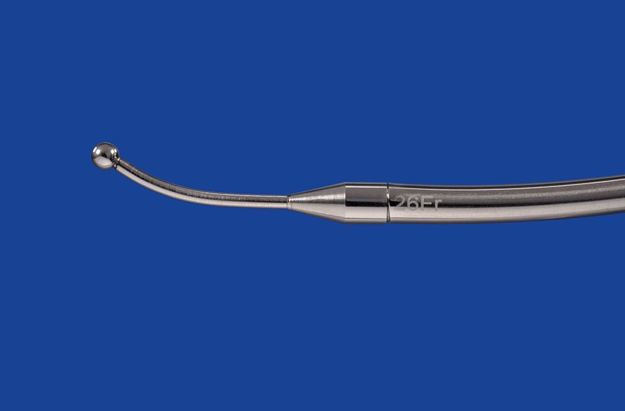Mila Esophageal Feeding Tube Passer
