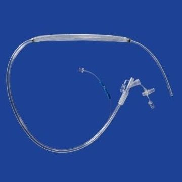 Mila Balloon Oesophagostomy Feeding Tube