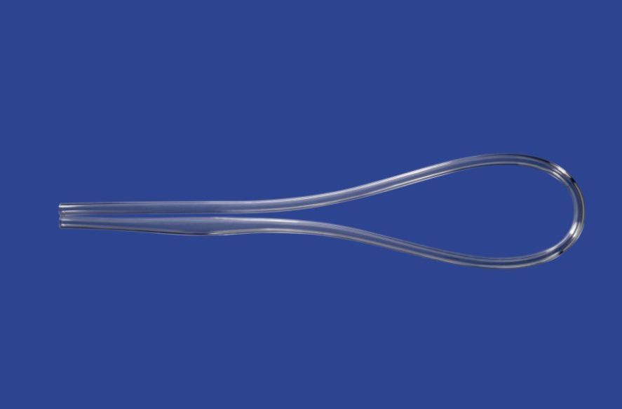 Mila Sterile Bubble Tubing