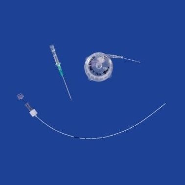 Mila Drum Long Line Catheter