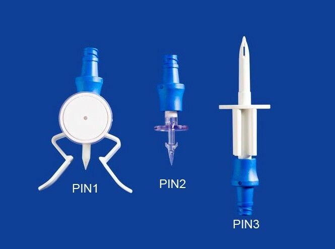 Mila Needle-free Dispensing Device