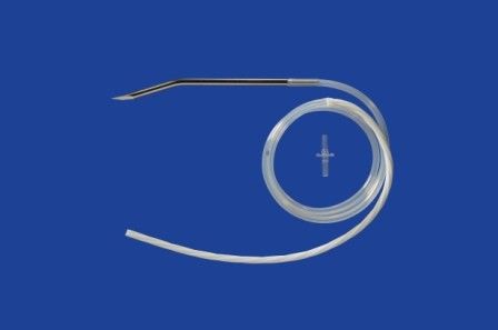 Mila Surgical Drain with Trocar