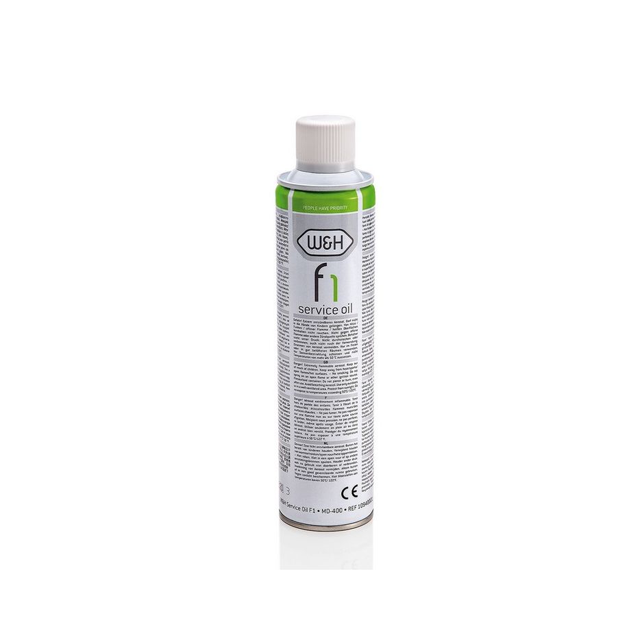 iM3 MD-40 F1 Advantage Handpiece Oil